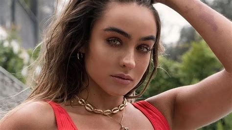 sommer ray 2018|Sommer Ray Is Not Your Average Instagram Model